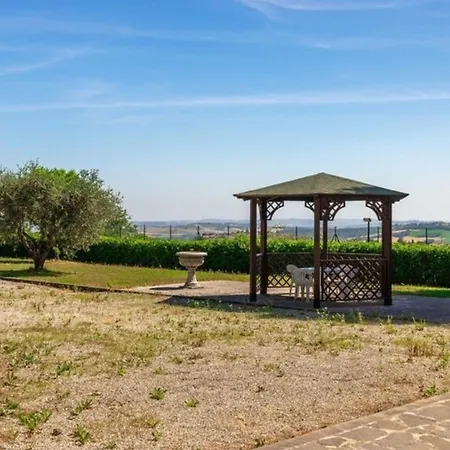 Mit Privatpool Fuer 7 Personen Ca 120 Qm In Urbisaglia, Marken Provinz Macerata *
