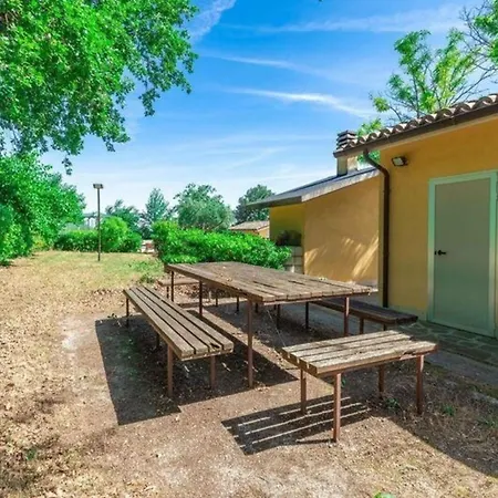 Mit Privatpool Fuer 7 Personen Ca 120 Qm In Urbisaglia, Marken Provinz Macerata Urbisaglia