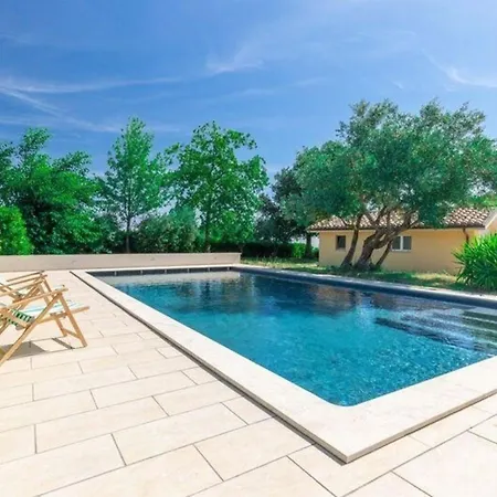Mit Privatpool Fuer 7 Personen Ca 120 Qm In Urbisaglia, Marken Provinz Macerata