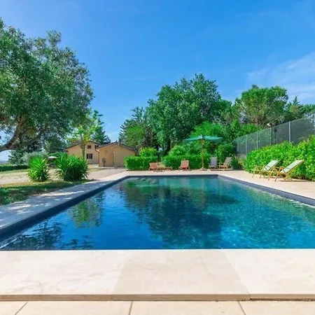 Mit Privatpool Fuer 7 Personen Ca 120 Qm In Urbisaglia, Marken Provinz Macerata *