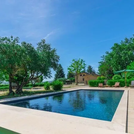 Mit Privatpool Fuer 7 Personen Ca 120 Qm In Urbisaglia, Marken Provinz Macerata Отель Urbisaglia