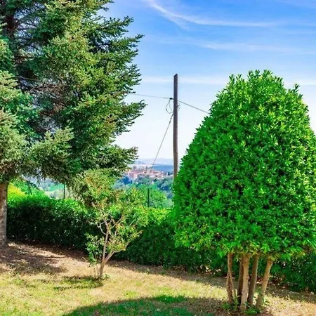 Mit Privatpool Fuer 7 Personen Ca 120 Qm In Urbisaglia, Marken Provinz Macerata * Urbisaglia