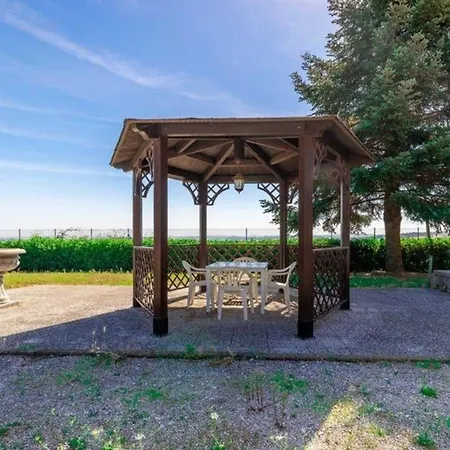 Mit Privatpool Fuer 7 Personen Ca 120 Qm In Urbisaglia, Marken Provinz Macerata *
